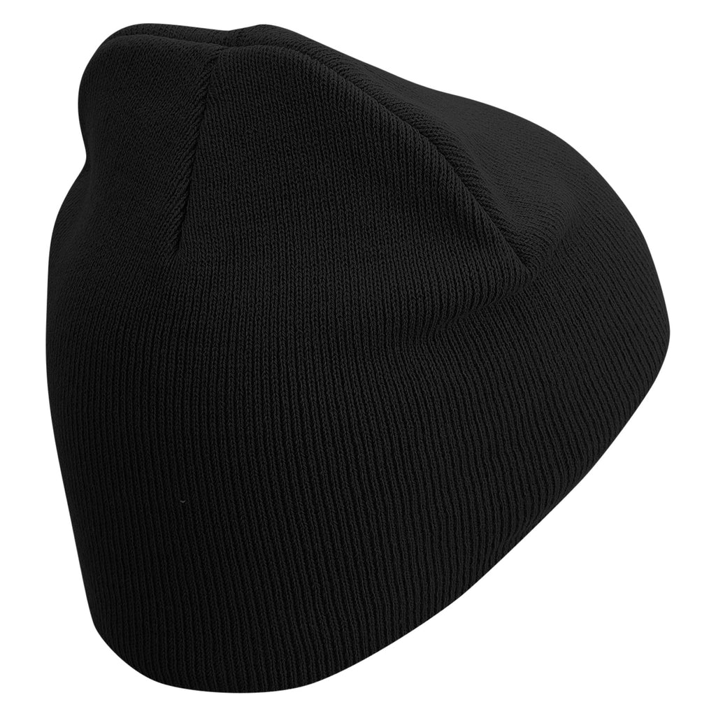 Future Grandpa Embroidered 8 inch Acrylic Short Blank Beanie