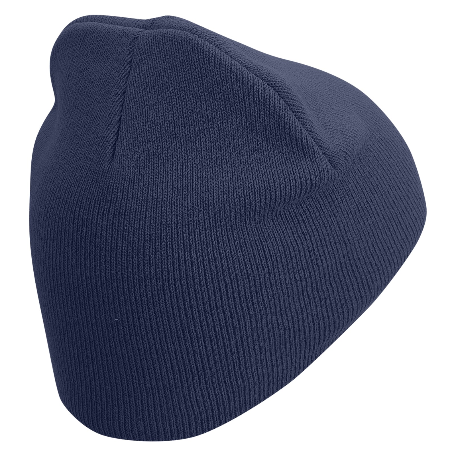 Future Grandpa Embroidered 8 inch Acrylic Short Blank Beanie