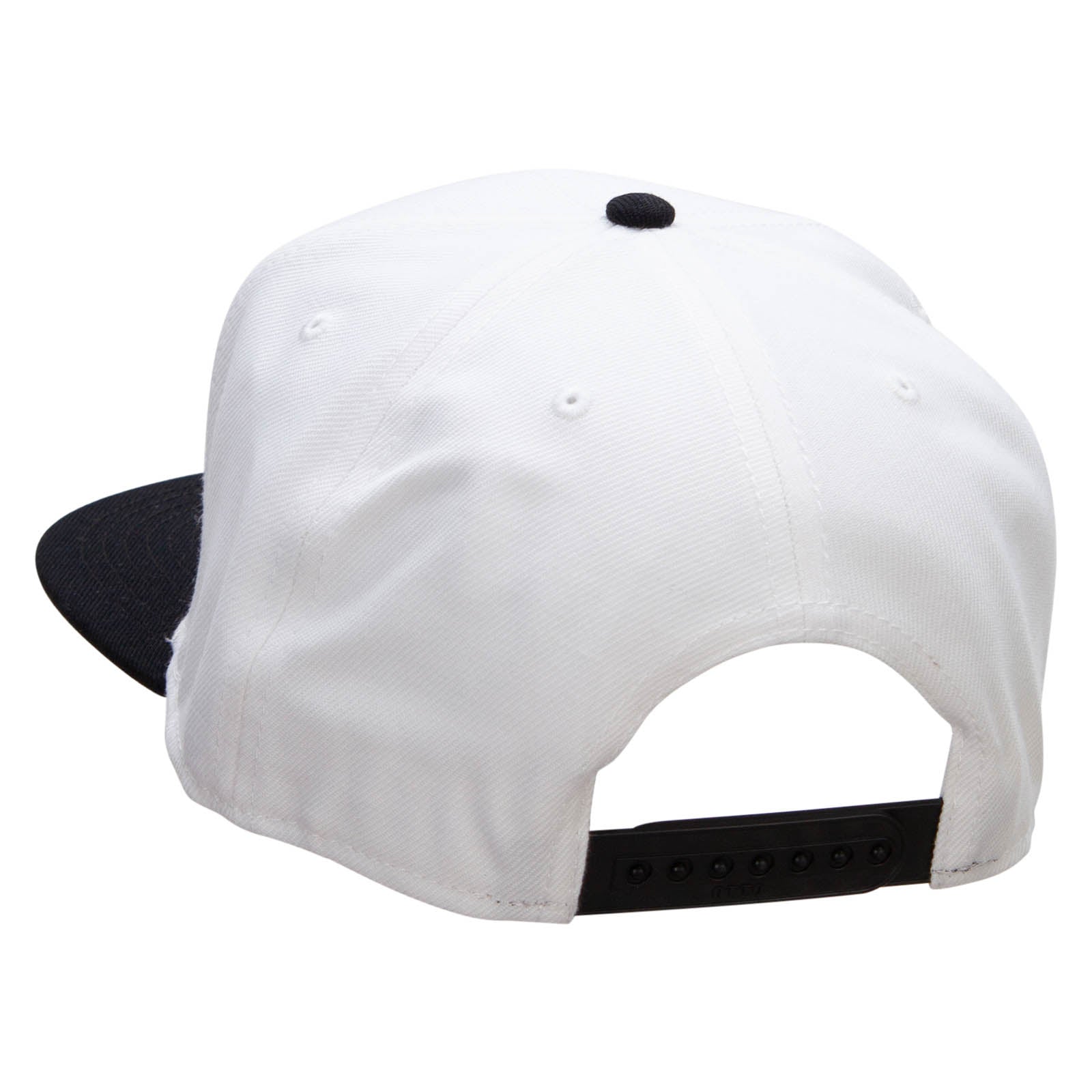 Legends Never Die Embroidered Wool Blend Pro Style 2 Tone Snapback