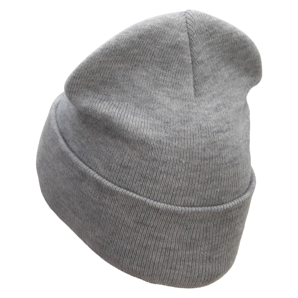 Electrician Embroidered 12 Inch Long Knitted Beanie