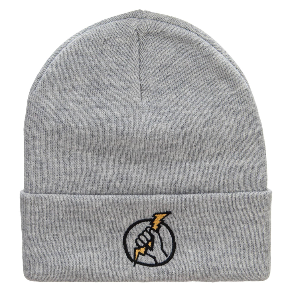 Electrician Embroidered 12 Inch Long Knitted Beanie