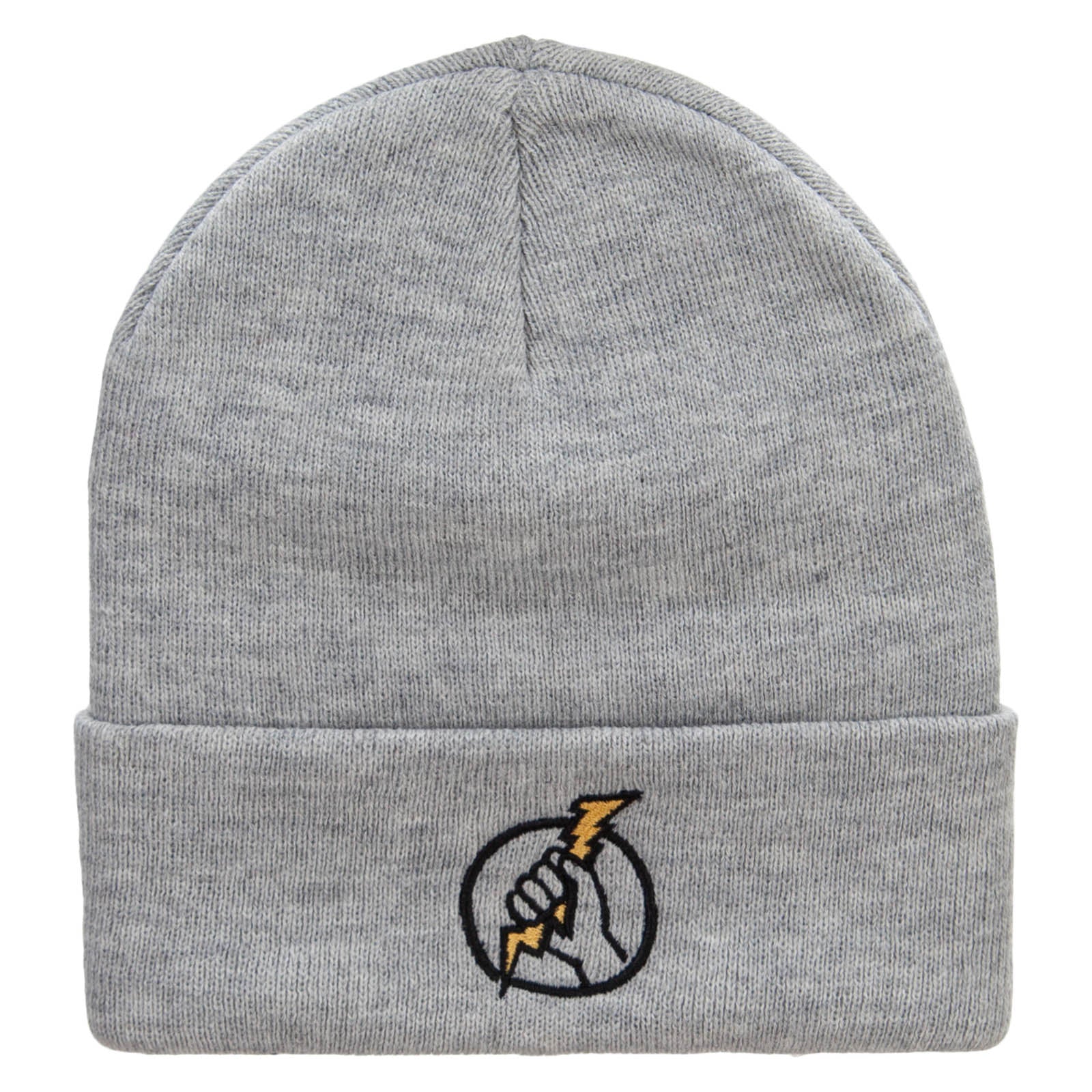Electrician Embroidered 12 Inch Long Knitted Beanie