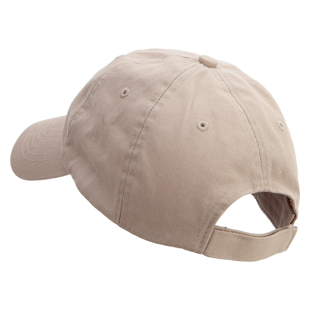 Bear Papa Low Profile Washed Cap