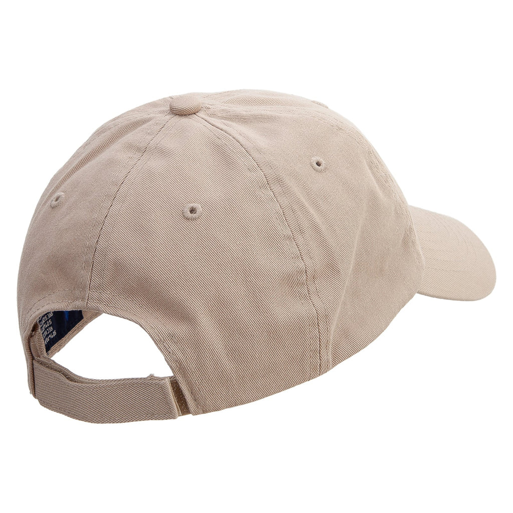 Bear Papa Low Profile Washed Cap