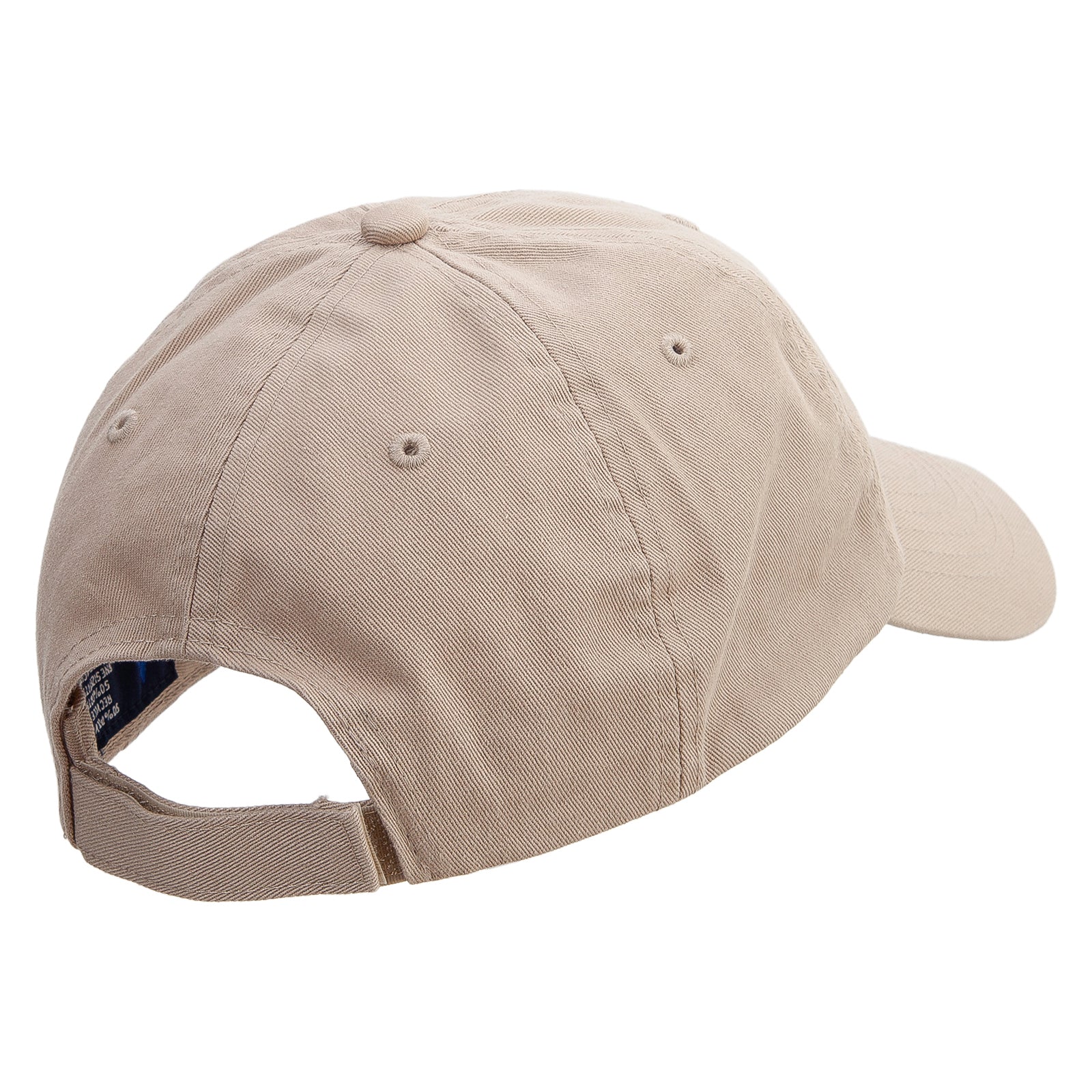 Bear Papa Low Profile Washed Cap