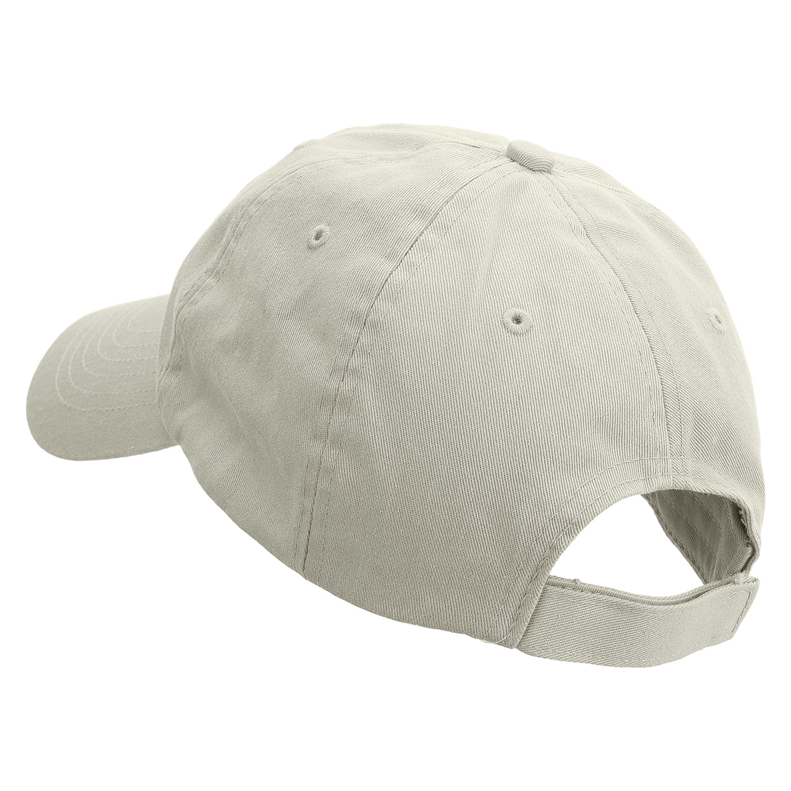Bear Papa Low Profile Washed Cap