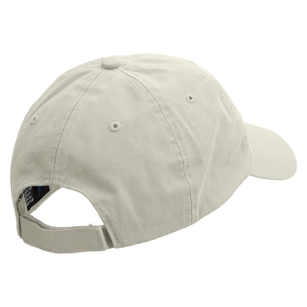 Bear Papa Low Profile Washed Cap