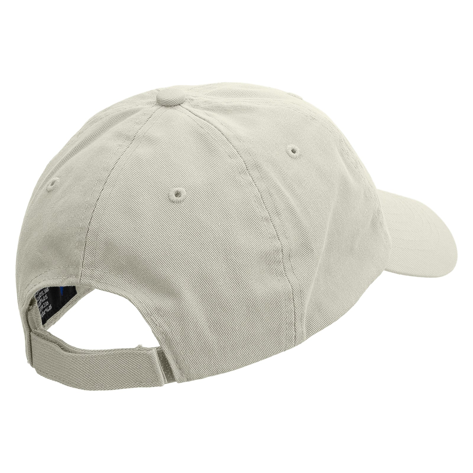 Bear Papa Low Profile Washed Cap