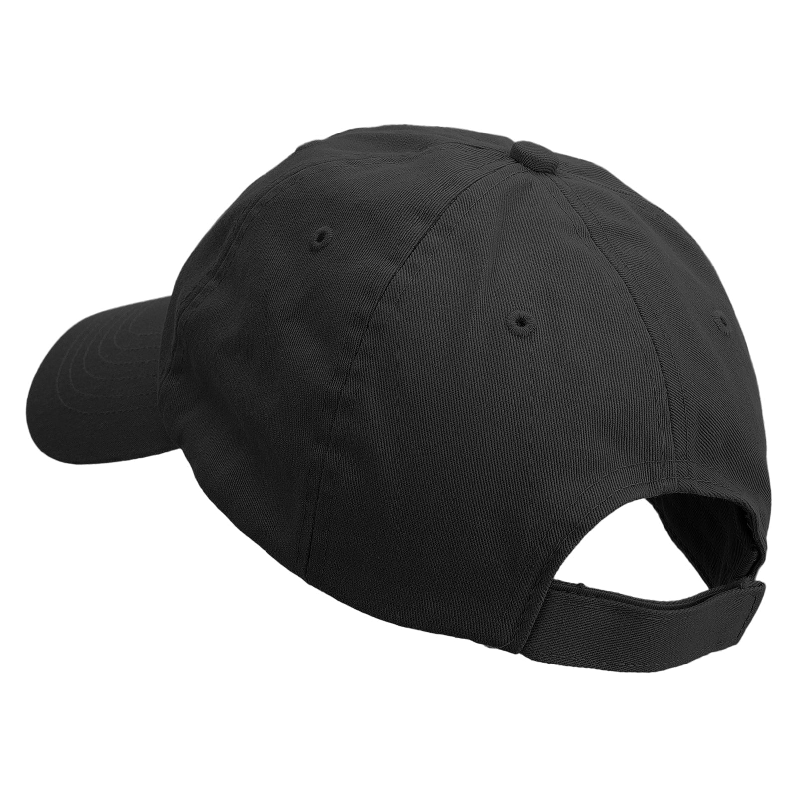 Bear Papa Low Profile Washed Cap
