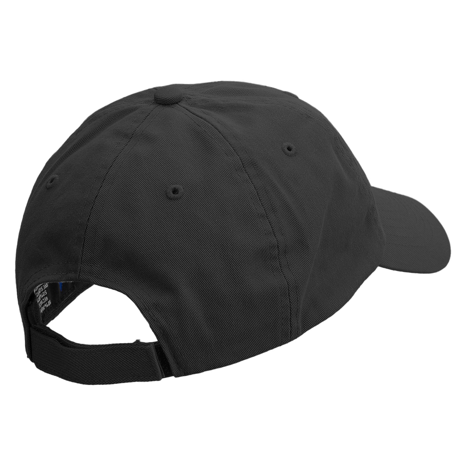 Bear Papa Low Profile Washed Cap