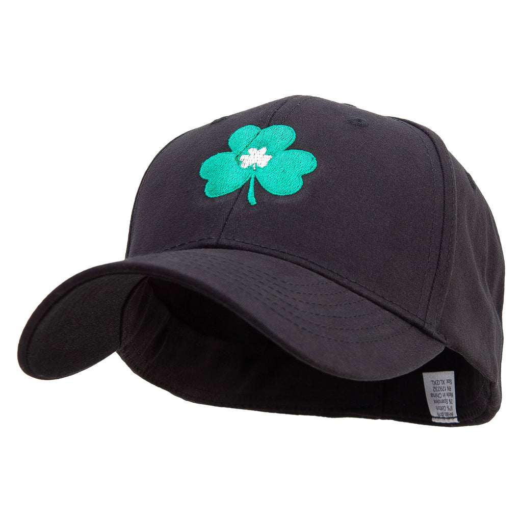I'm Your Lucky Charm Big Size Stretchable Deluxe Fitted Cap