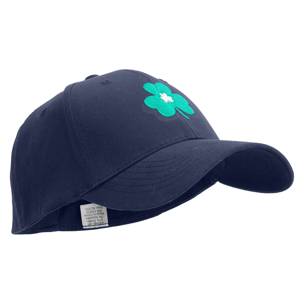 I'm Your Lucky Charm Big Size Stretchable Deluxe Fitted Cap