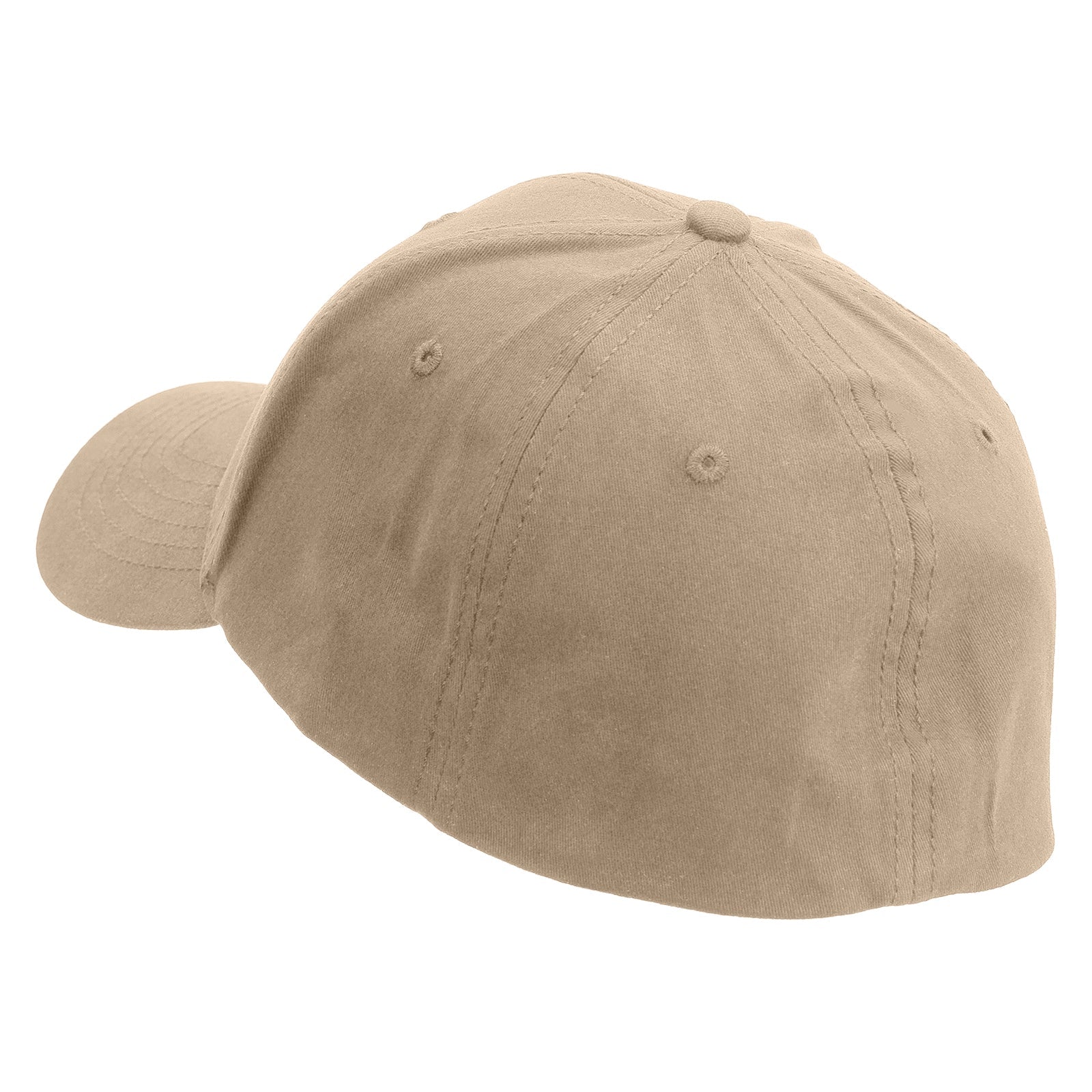 I'm Your Lucky Charm Big Size Stretchable Deluxe Fitted Cap