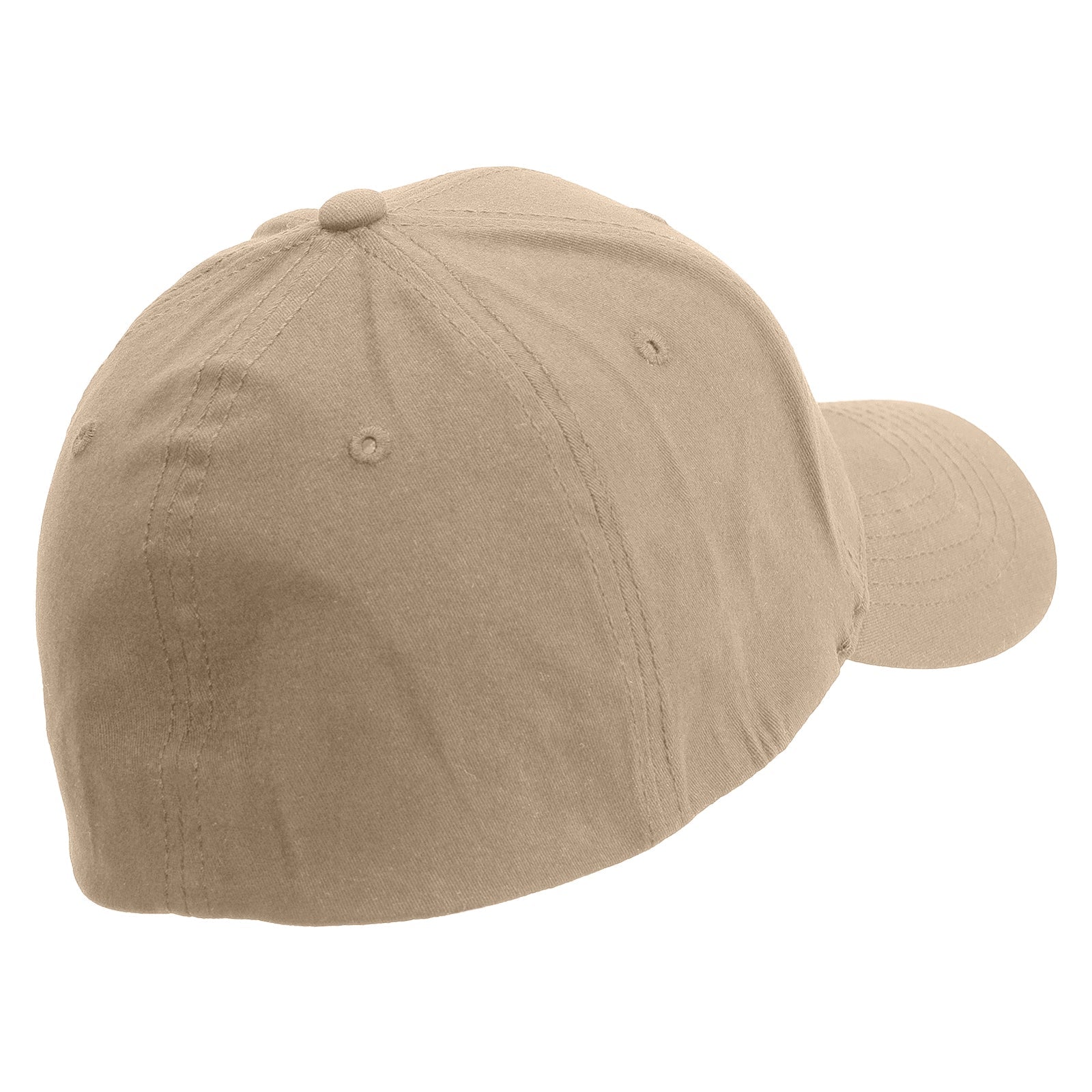 I'm Your Lucky Charm Big Size Stretchable Deluxe Fitted Cap