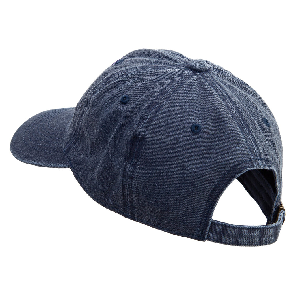 Drink Drank Drunk Cotton Twill Premium Pigment Dyed Cap