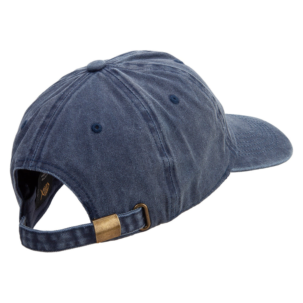 Drink Drank Drunk Cotton Twill Premium Pigment Dyed Cap
