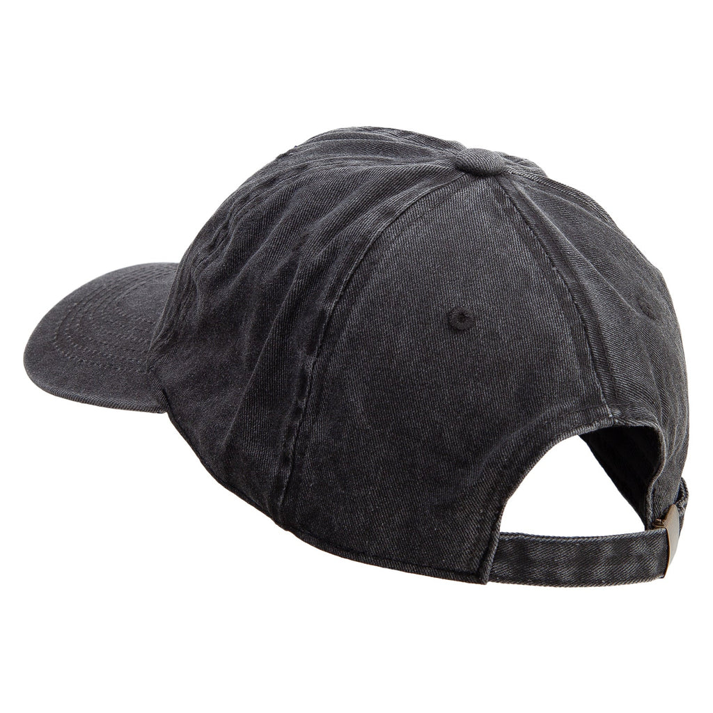 Drink Drank Drunk Cotton Twill Premium Pigment Dyed Cap