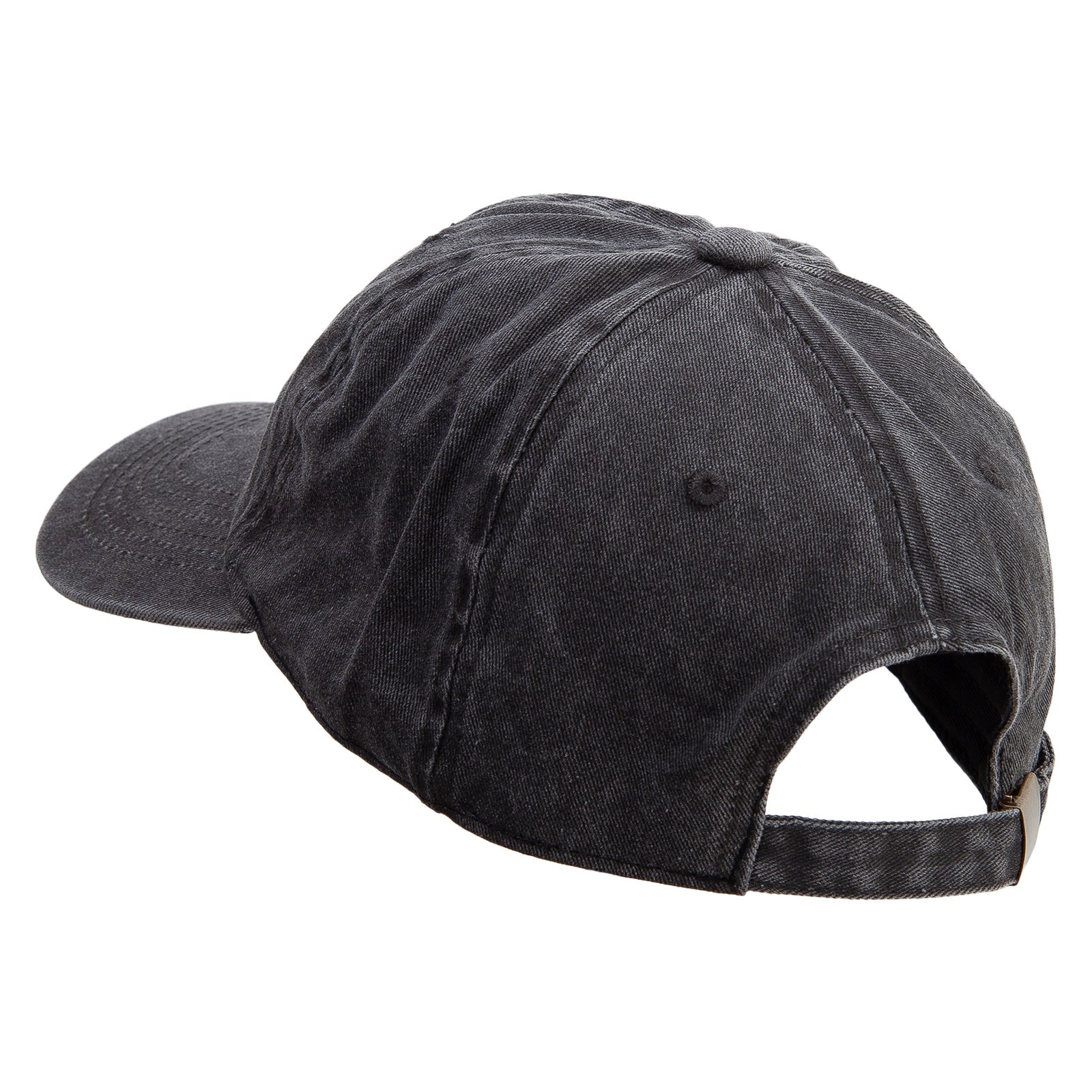 Drink Drank Drunk Cotton Twill Premium Pigment Dyed Cap
