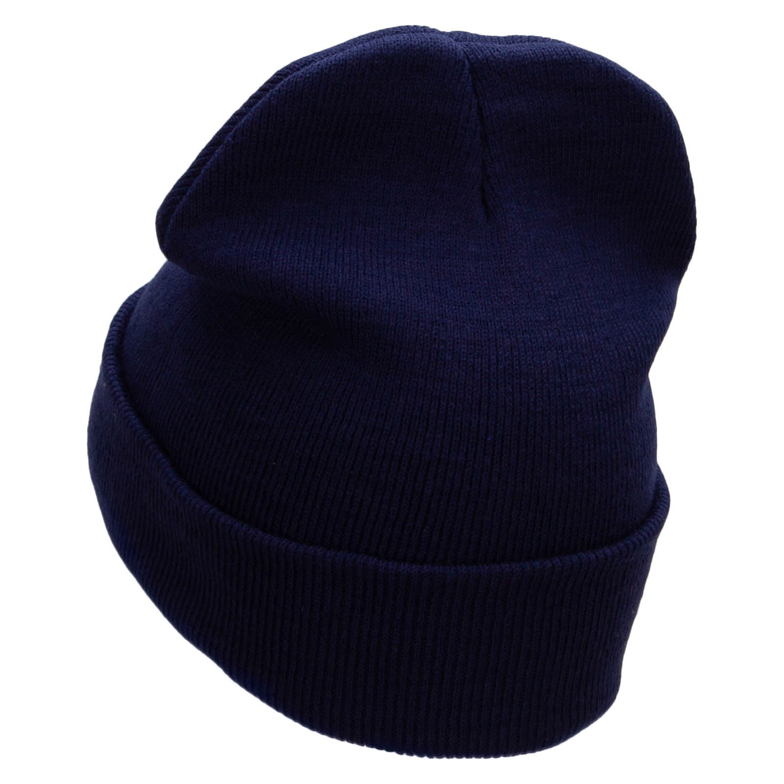 Doctor Embroidered 12 inch Acrylic Cuffed Long Beanie