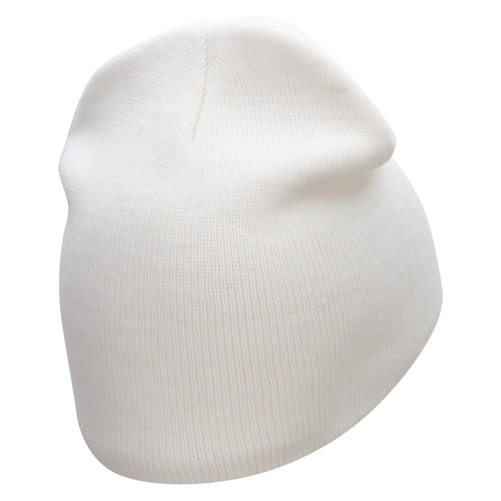 Field Day Embroidered 8 Inch Short Beanie