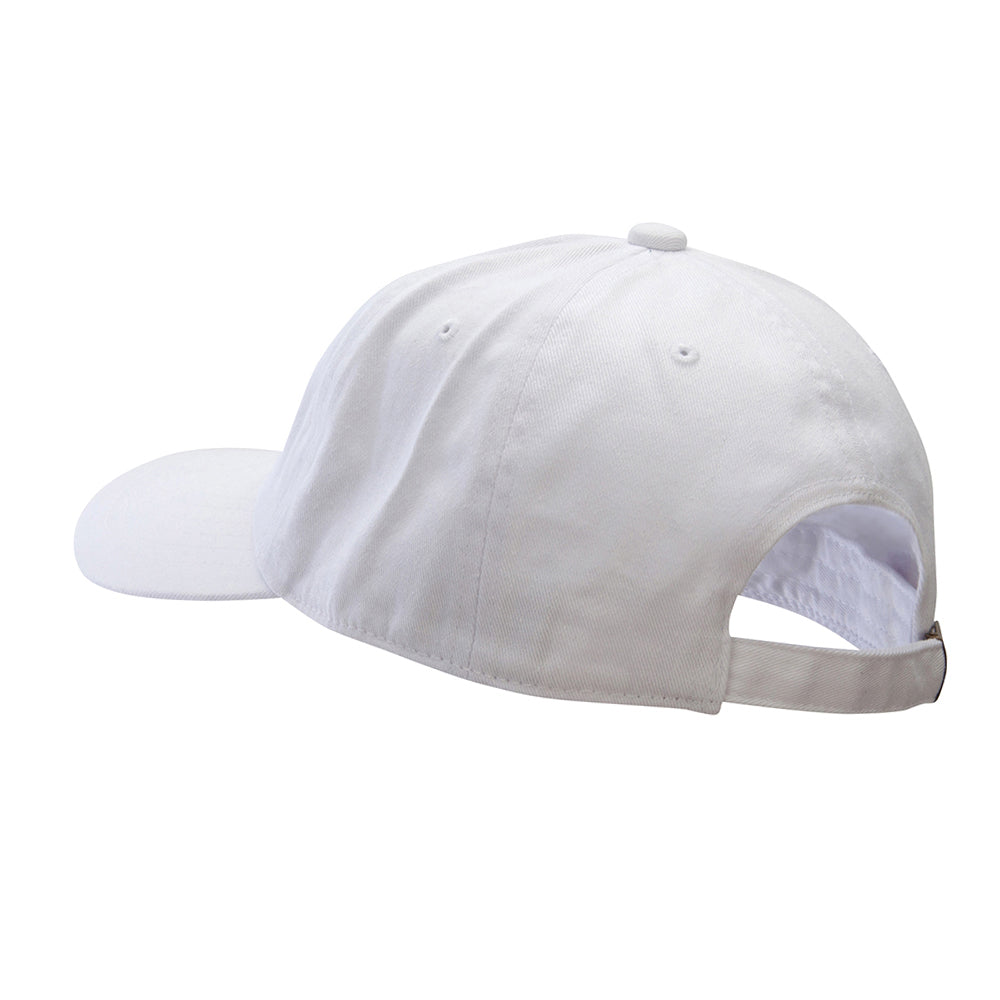 Monster Truck Embroidered Unstructured Cotton Twill Washed Cap